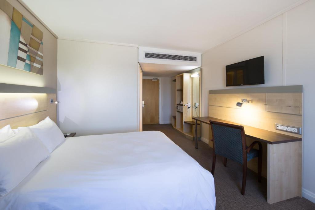Holiday Inn Express Sandton-Woodmead Photo 41