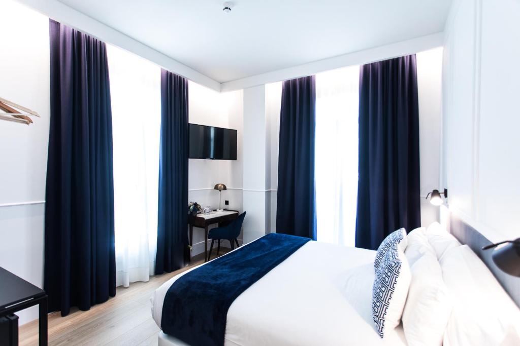 Villa Eugenia Boutique Hotel - 3