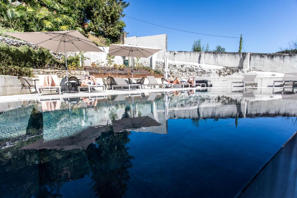 Villa Eugenia Boutique Hotel photo