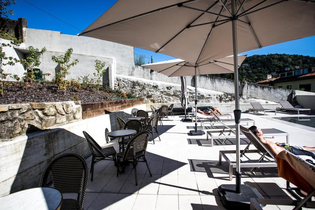 Villa Eugenia Boutique Hotel photo