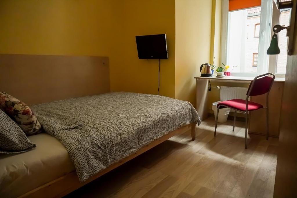 Hostel4u photo