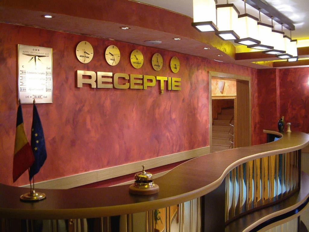 Hotel Sud photo