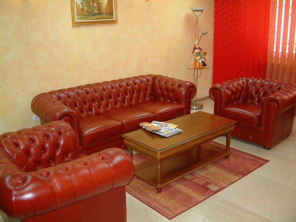 Hotel Sud photo