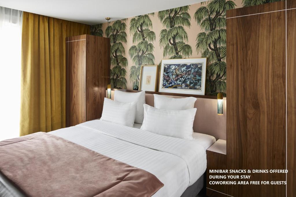 Hotel Taylor - 4