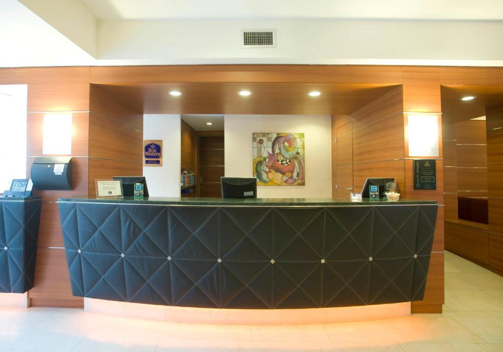 Master Hotel photo