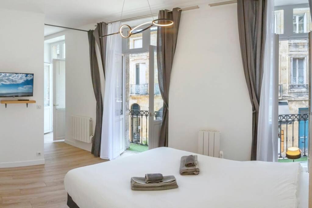 Charmant logement - Gambetta - Cœur Historique Bordeaux - 3