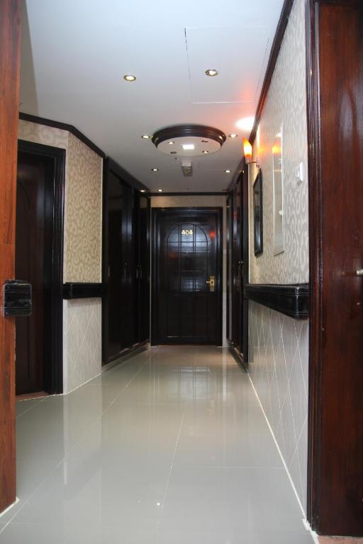 Downtown Hotel