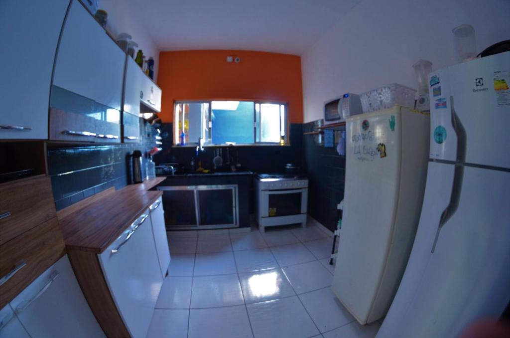 Best Price on La Casa Hostel in Arraial do Cabo + Reviews!