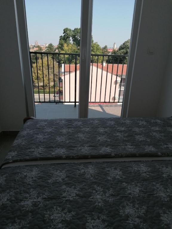 Apartman Djukic photo