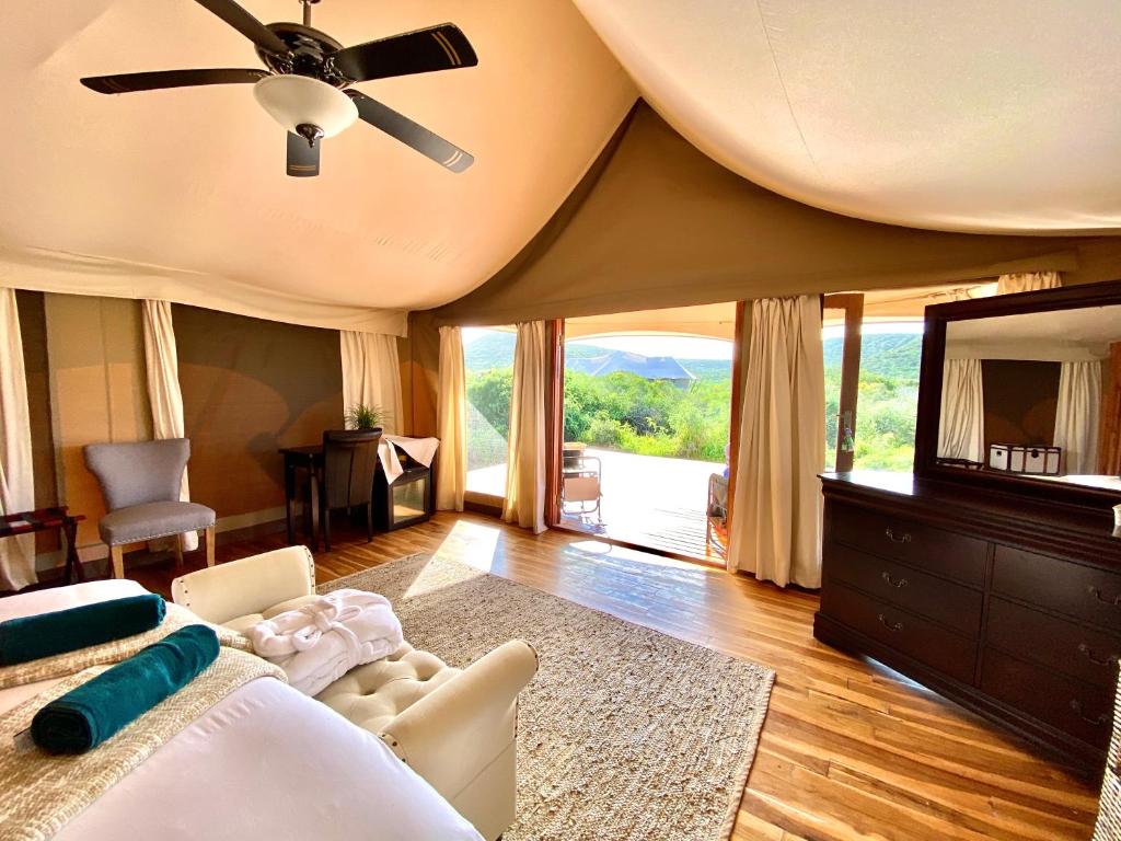 Parkview Safari Lodge