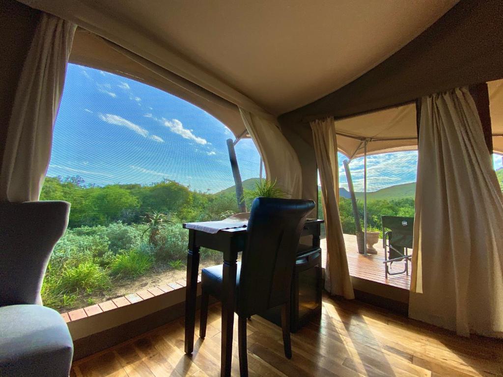 Parkview Safari Lodge