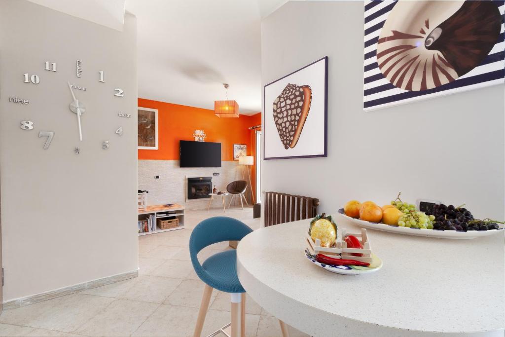 AMORE RENTALS - Villa Felice - 3