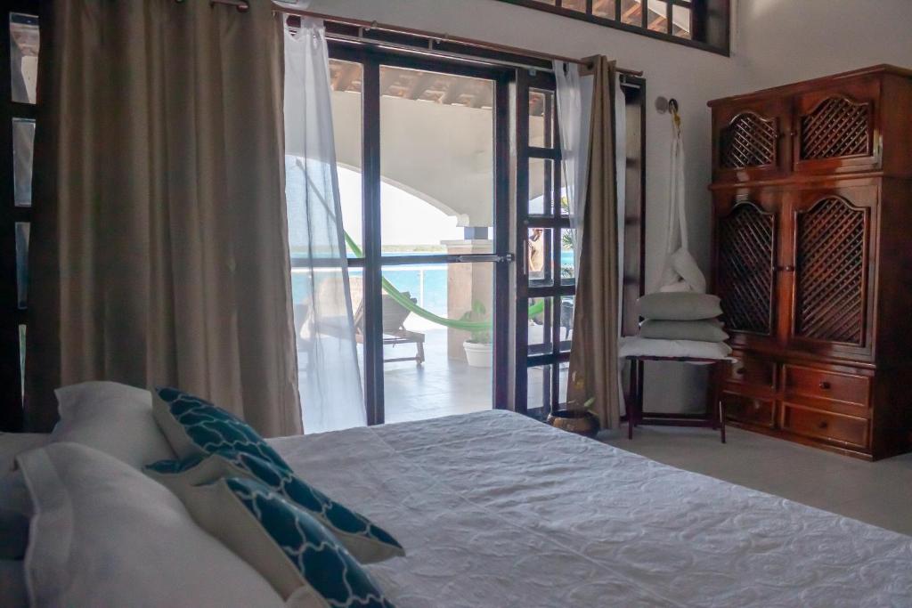 Costera 171 · Guest House - 4