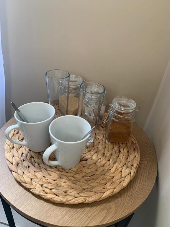 Bread and Barrel Eureka Guesthouse