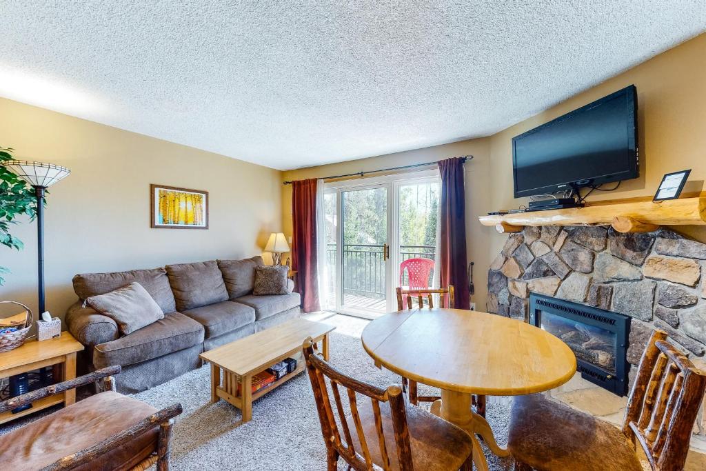 Scandinavian Lodge, Steamboat Springs