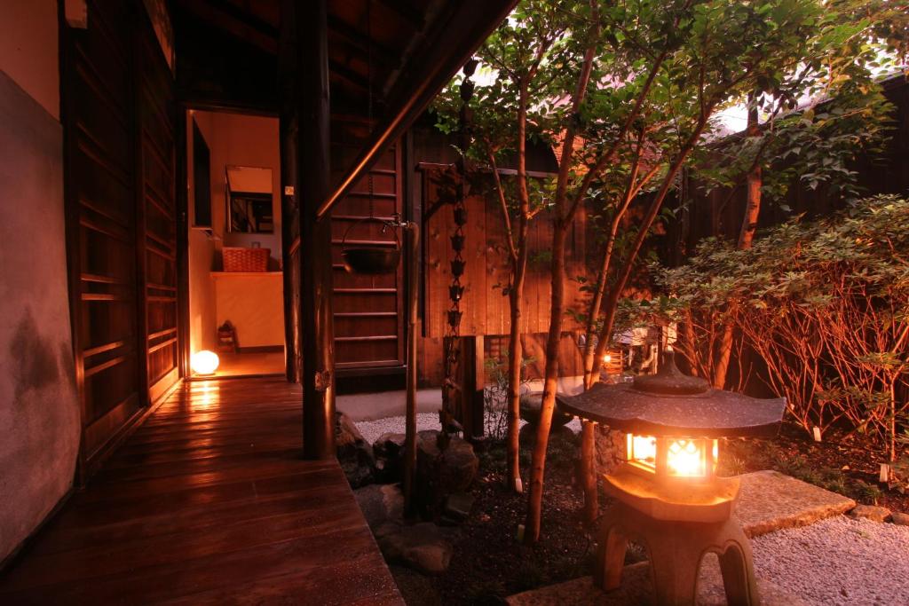 나오코노자 베테이 우메코지 호텔 이미지 2