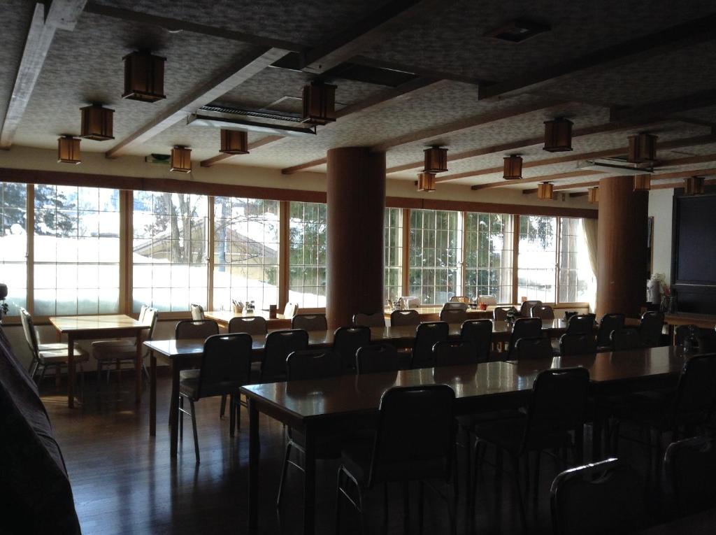 Resort Inn Chitose 호텔 이미지 2