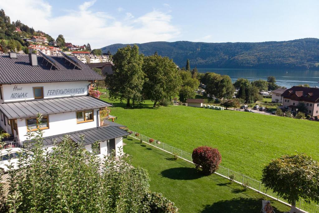 Haus Nowak Ferienwohnungen - 3