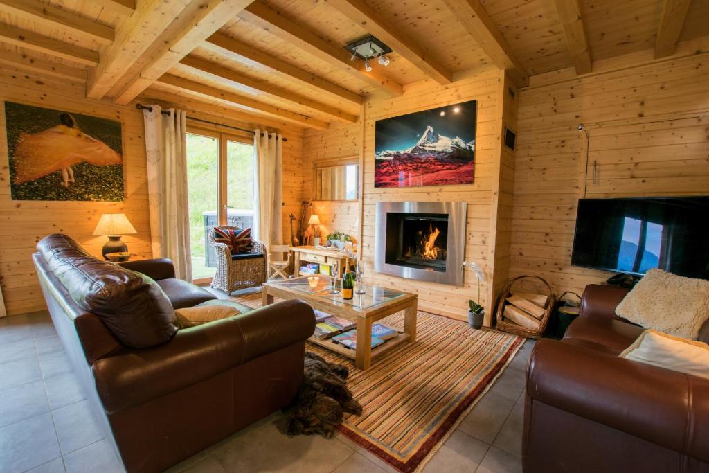 Chalet Domino - 5