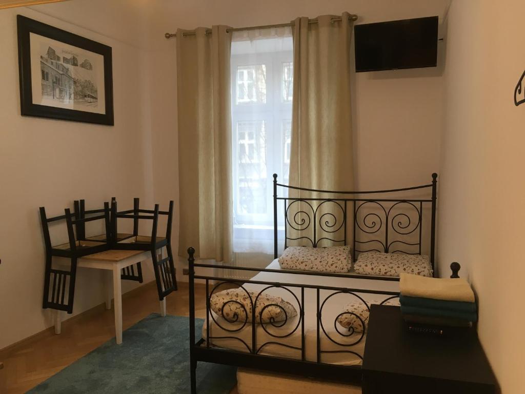 Main Square Apartaments, Krakov