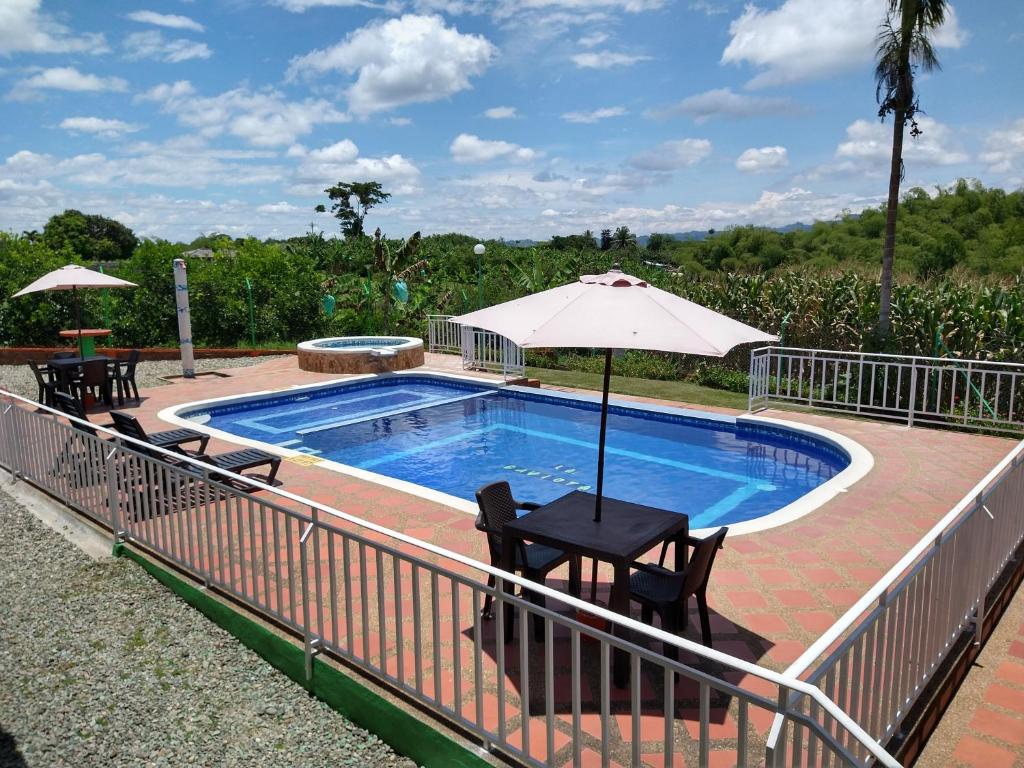 Finca La Gaviota photo