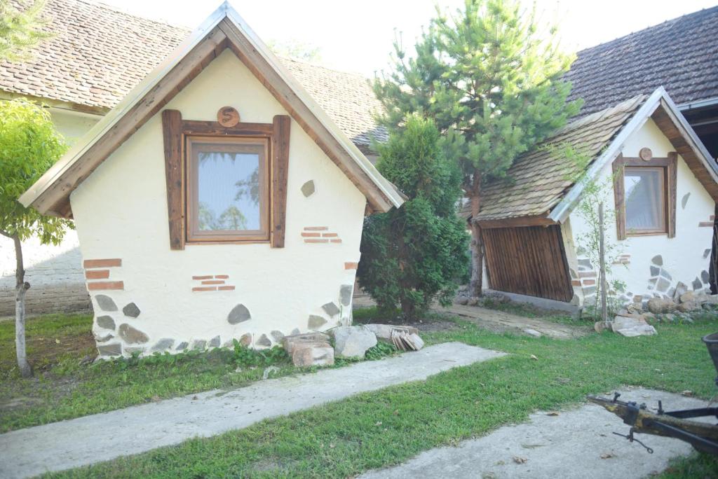Kuca za odmor ''S'' — Hotel in Novi Sad