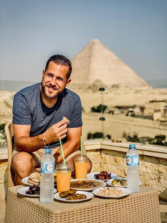 Surrounding environment