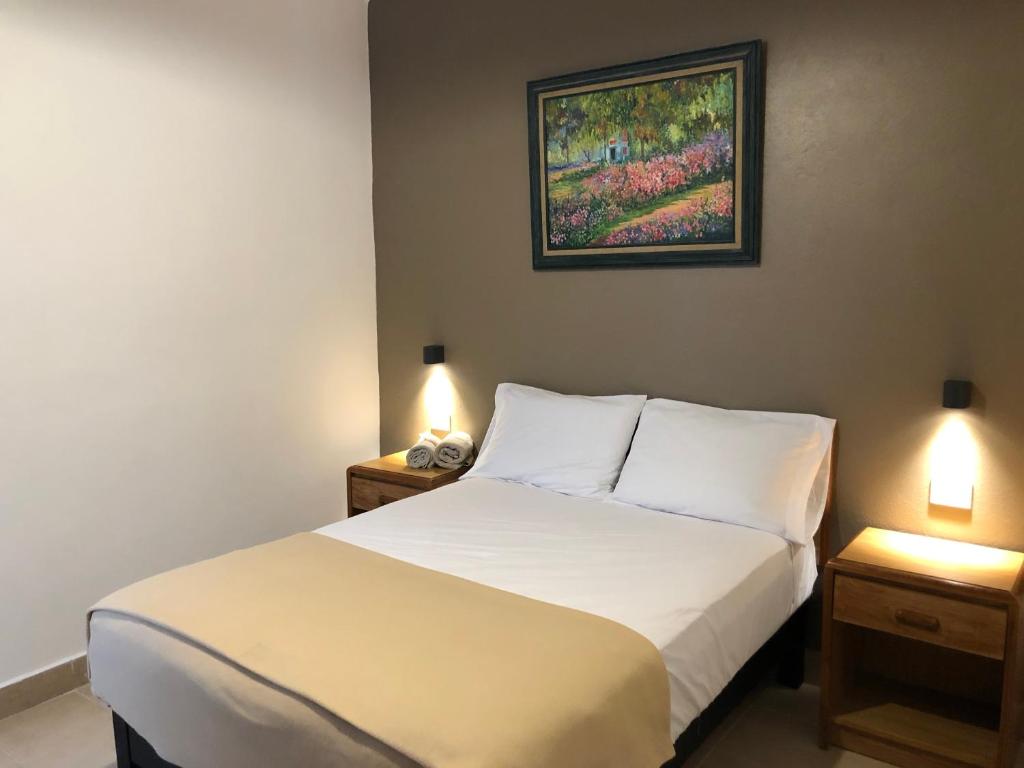 Hostel Inn photo