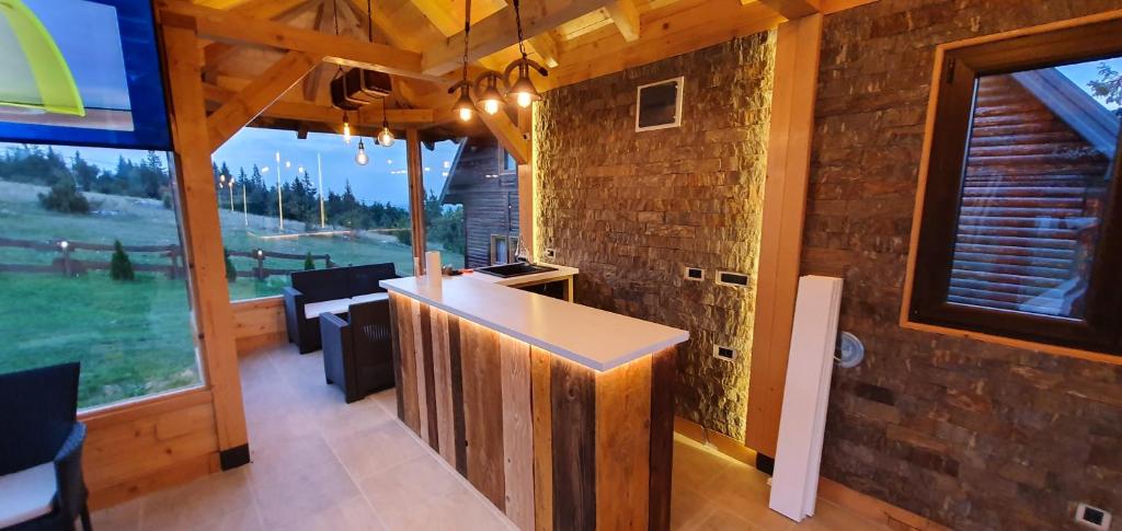 Lodge Nagramak photo