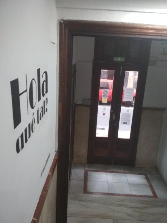 Pension Sea of Clouds — Hotel in Gran Canaria