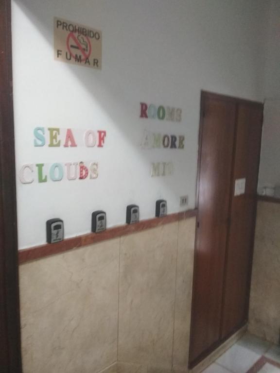 Pension Sea of Clouds photo