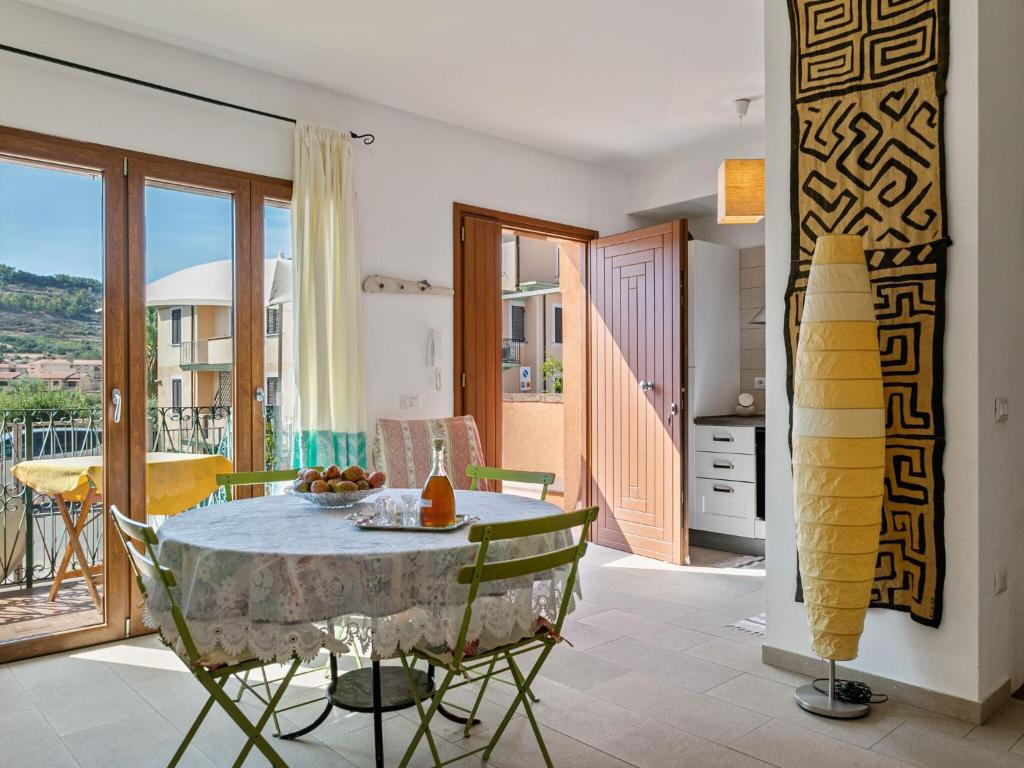 Modern Holiday Home in Bosa Sardinia near Sea bild8