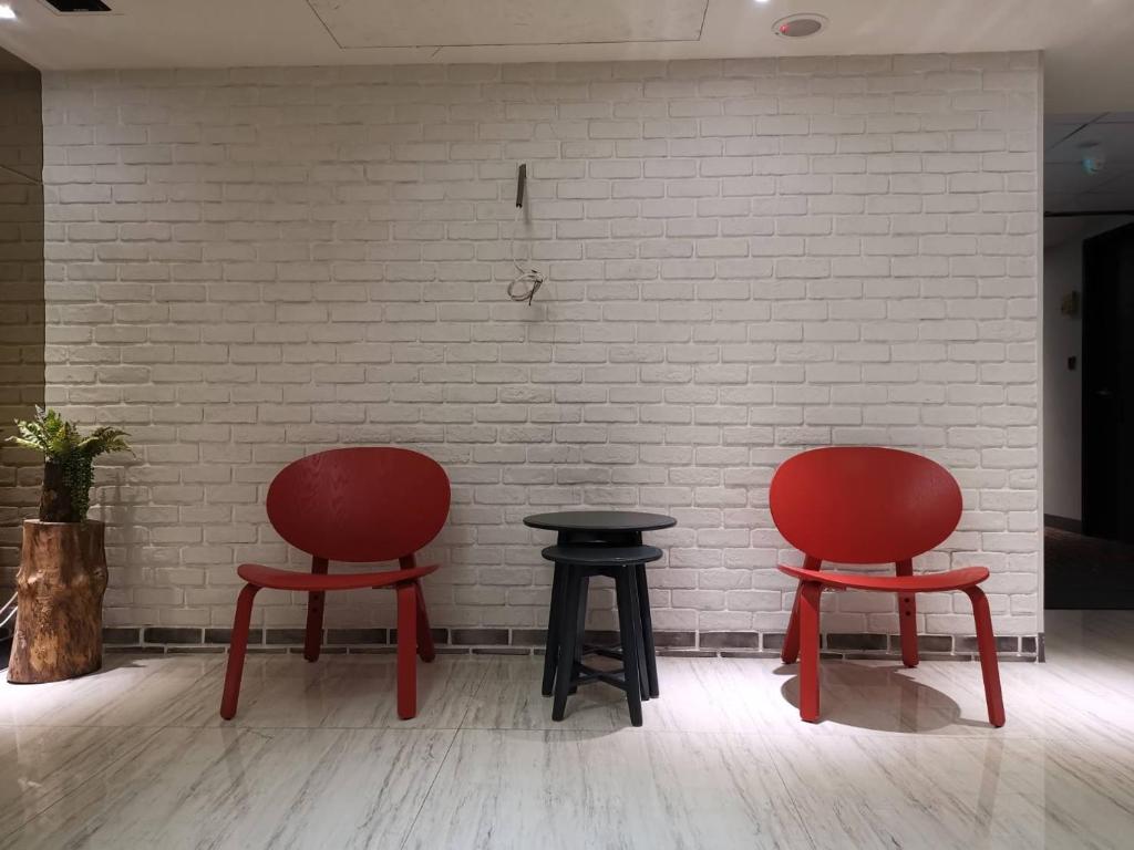 萬酈精品旅館