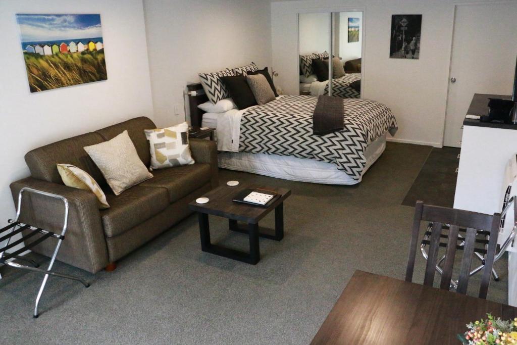 STUDIO@746, Queenstown