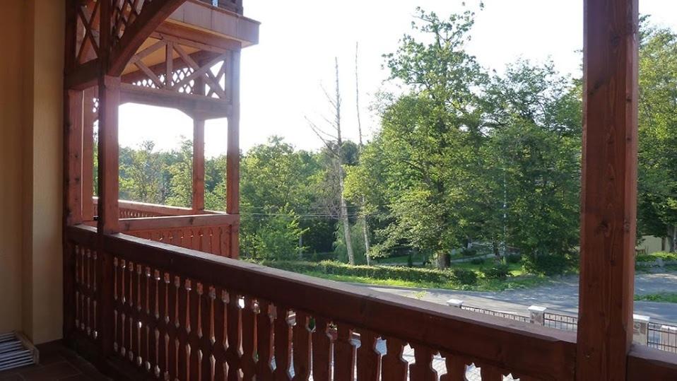 VILA URSU din SOVATA BAI SPA -SAUNA , JACUZZI INTERIOR photo