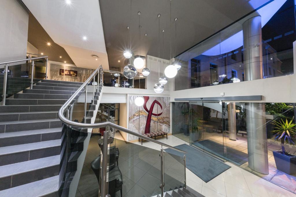 Holiday Inn Express Sandton-Woodmead Photo 46