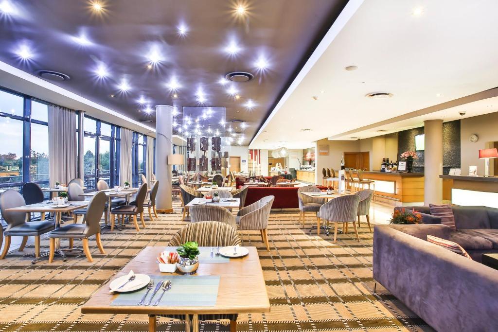 Holiday Inn Express Sandton-Woodmead Photo 47