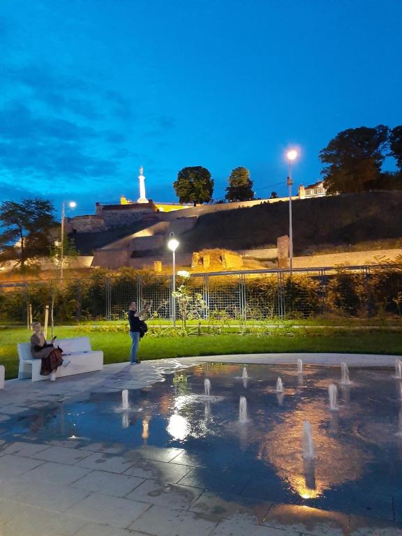 Apartments best city place - 4