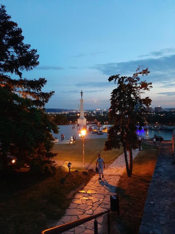 Apartments best city place - 3