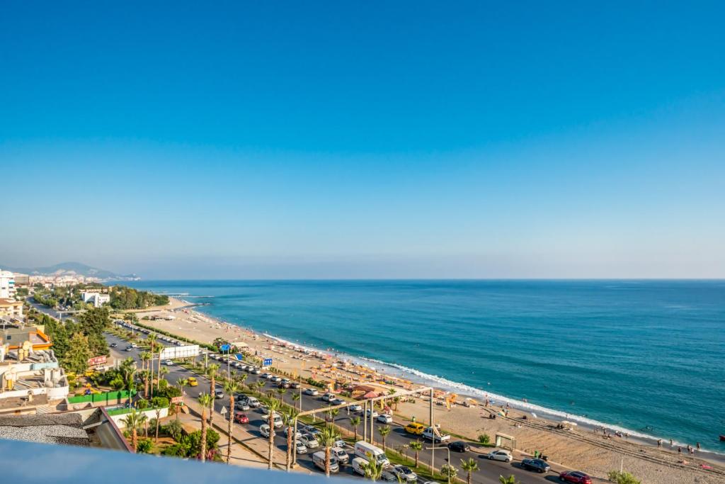 Arsi Blue Beach photo