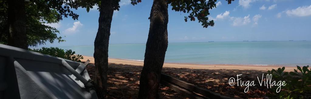 Fuga Village BeachGetaway photo