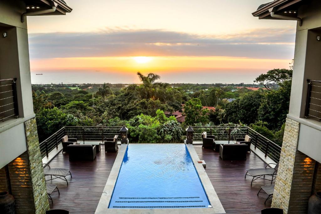 Endless Horizons Boutique Hotel photo