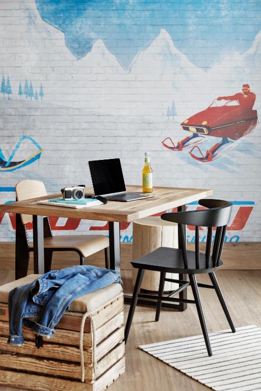 ビジネスセンター