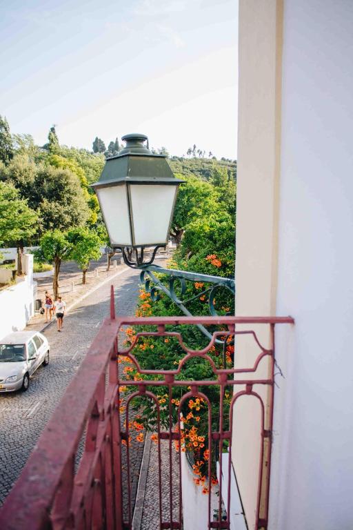 Casa Joao Chagas Guesthouse, Constancia photo