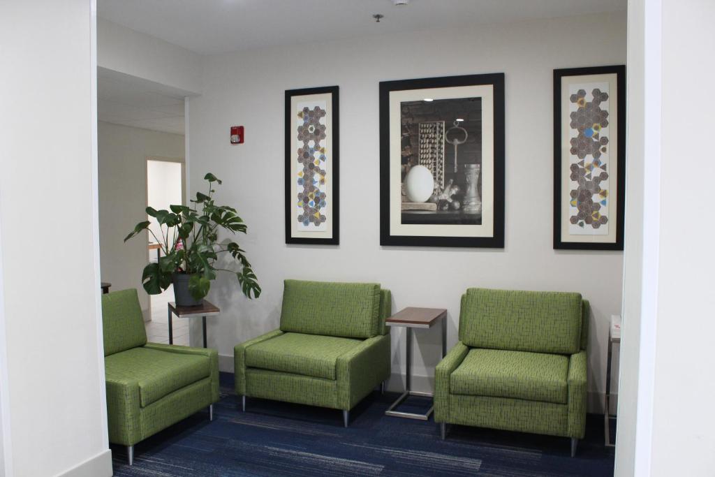 Holiday Inn Express San Antonio Sea World By IHG 호텔 이미지 2