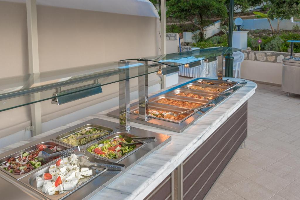 お料理のイメージ