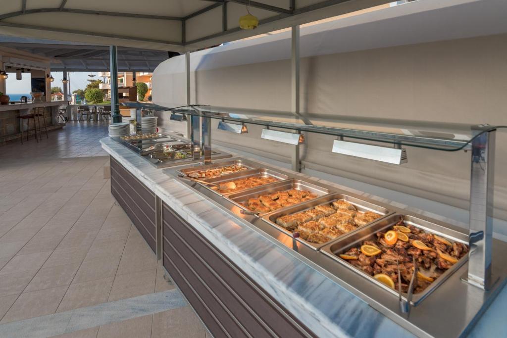 お料理のイメージ