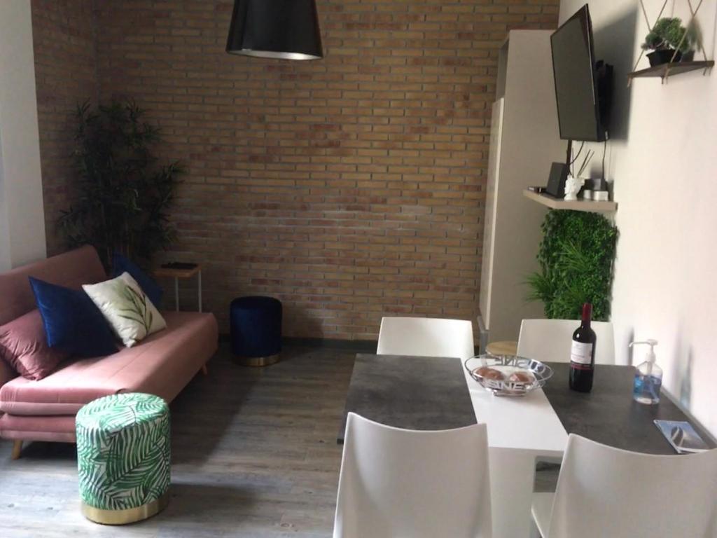 Charming Elise- apartment close to Central Station - 2