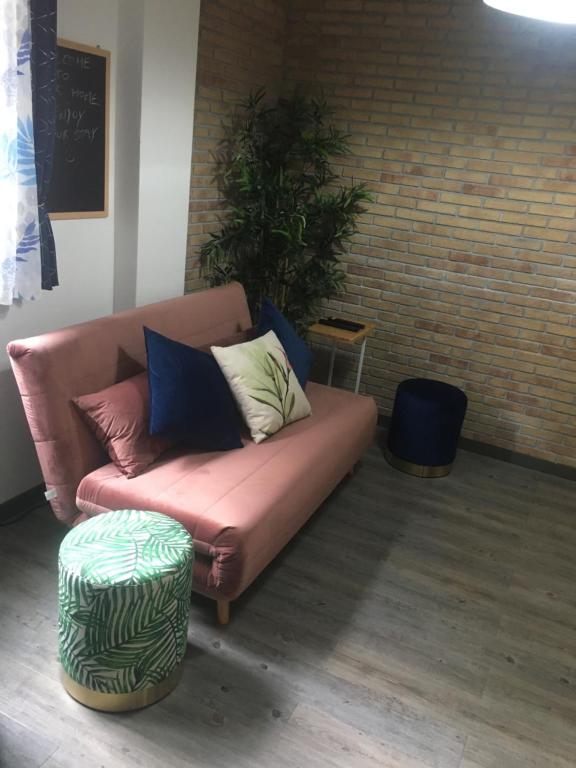 Charming Elise- apartment close to Central Station - 3