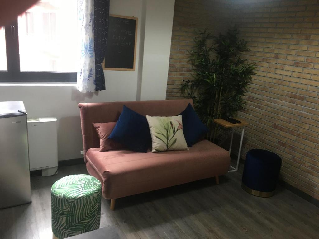 Charming Elise- apartment close to Central Station - 4